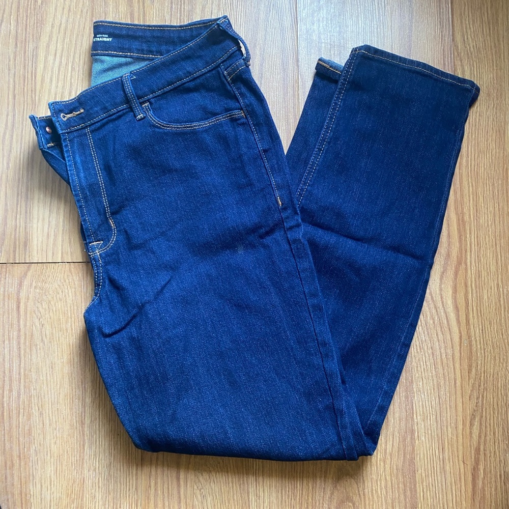 Old Navy Jeans - Size 14